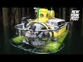 OceanGate Sub Can Be Yours For 795K But Broker Not Hopeful It Will Sell
