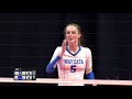 Girls High School Volleyball State Final Wayzata Vs Eagan Volleyball