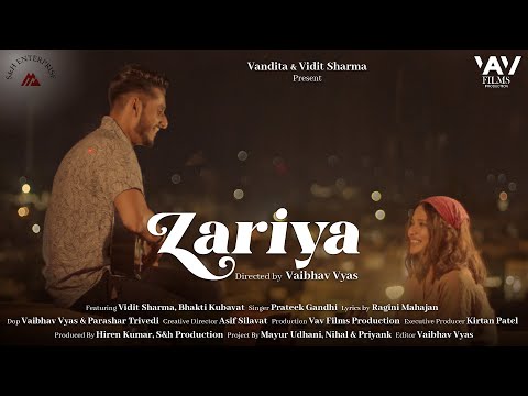 Zariya