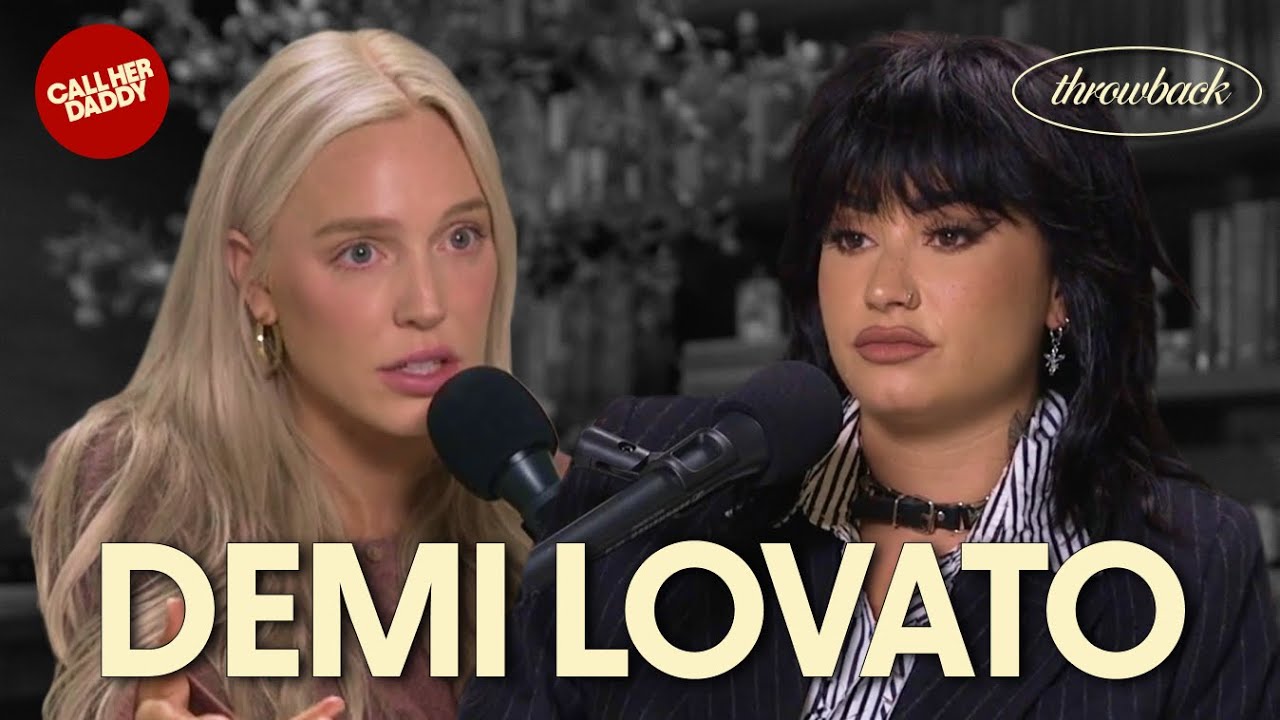 Demi Lovato (Full Episode)