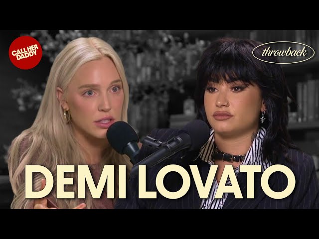 Demi Lovato (Full Episode) SDDEFAULT Thumbnail