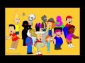 Dumb Ways To Die GoAnimate Version