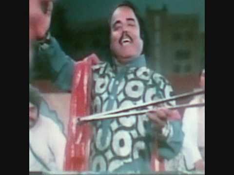 Menoon Chaleyan Aen Jogi Karke by Alam Lohar - Mirza Sahiban