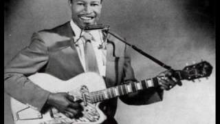 Jimmy Reed - Going To New York