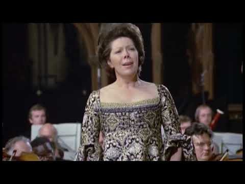 Mahler Symphony No. 2 - IV. Urlicht (excerpt) | Leonard Bernstein - London Symphony Orchestra