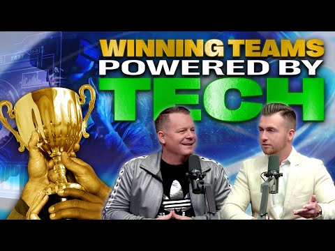 Bridgepointe's Innovative Business Transformation | EP 29 - YouTube