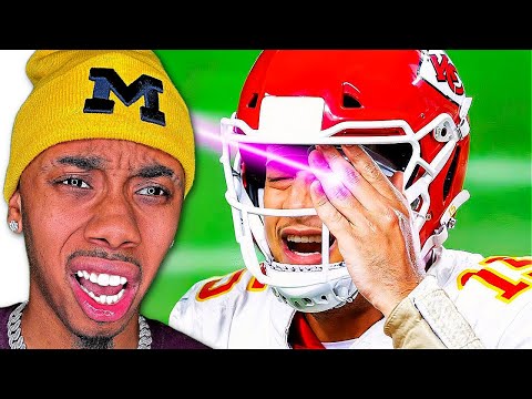 Top 10 Most RIGGED Moments in NFL HISTORY!!!