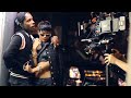 Making Of A AP Rocky And Rihanna Fashion Killa Video