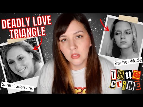 Sarah Ludemann and Rachel Wade : Nothing Good Happens After Midnight