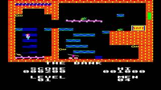 Blagger for the BBC Micro