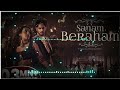 Video Sanam Beraham Isha Malviya Baseer Ali Sultana Nooran सनम बेरहम New Hindi Song 