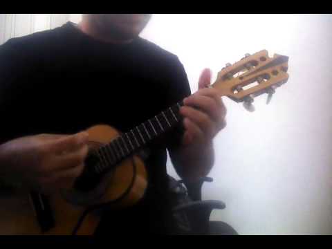 De bem contigo - Brincando de Samba