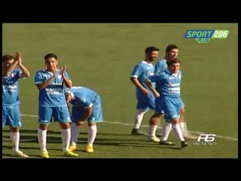 Campionato di Promozione Girone A: Ponte - Villa Literno 0-1