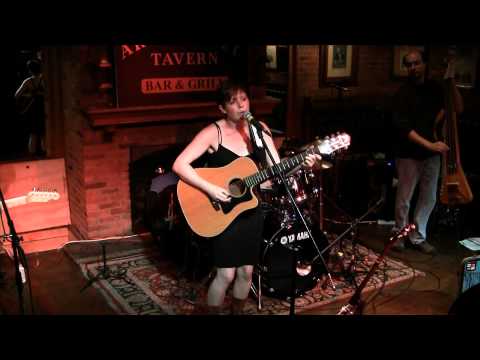 Live & Local feat. Daphne Lee Martin & Raise The Rent