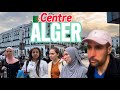 First Time I See Algiers It S Not As I Thought