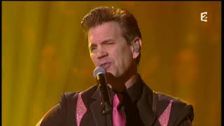 Chris Isaak - Ring Of Fire (HD)