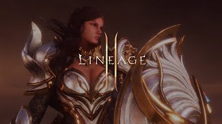 Lineage 2M — Старт предрегистраций и множество трейлеров на русском языке