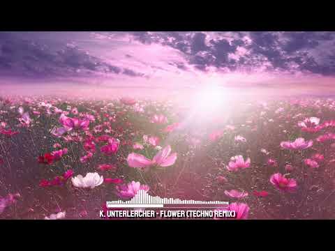K. Unterlercher - Flower (Techno Remix)