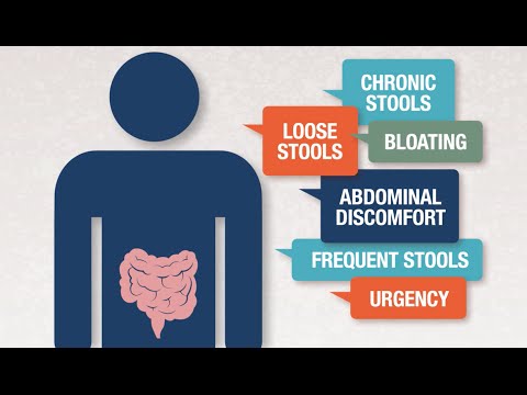 How EnteraGam® Works
