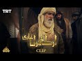 Ibn Arabi does zikr to save Ertugrul Ghazi’s life | CLIP