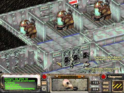 Zagrajmy w Fallout 2 cz.56 - EPA (3)