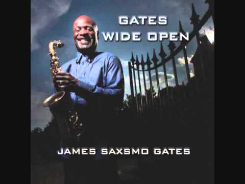 James Saxsmo Gates - Detailed