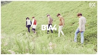 【中字】 B1A4(비원에이포) - 十年後(10년 후/10 Years Later)