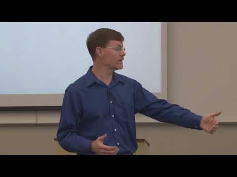 OZK 150: Introduction to Ozarks Studies - Lecture 27: Ozarks Tourism