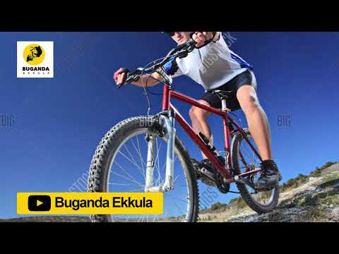 okuloota nga ovuga akagali ku lusozi - Ebirooto Namakulu Gaabyo - Buganda Ekkula