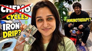 Problematic content 😱using health for Content || Dipika kakar latest vlog reaction 