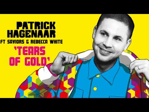 Patrick Hagenaar ft Saviors & Rebecca White - Tears of Gold (Crafty Cole Remix)