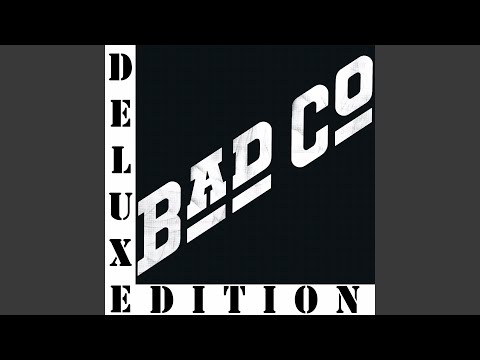 Little Miss Fortune - Bad Company