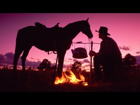 Willie Watson & Tim Blake Nelson - When A Cowboy Trades His Spurs For Wings (Tłumaczenie PL ©)