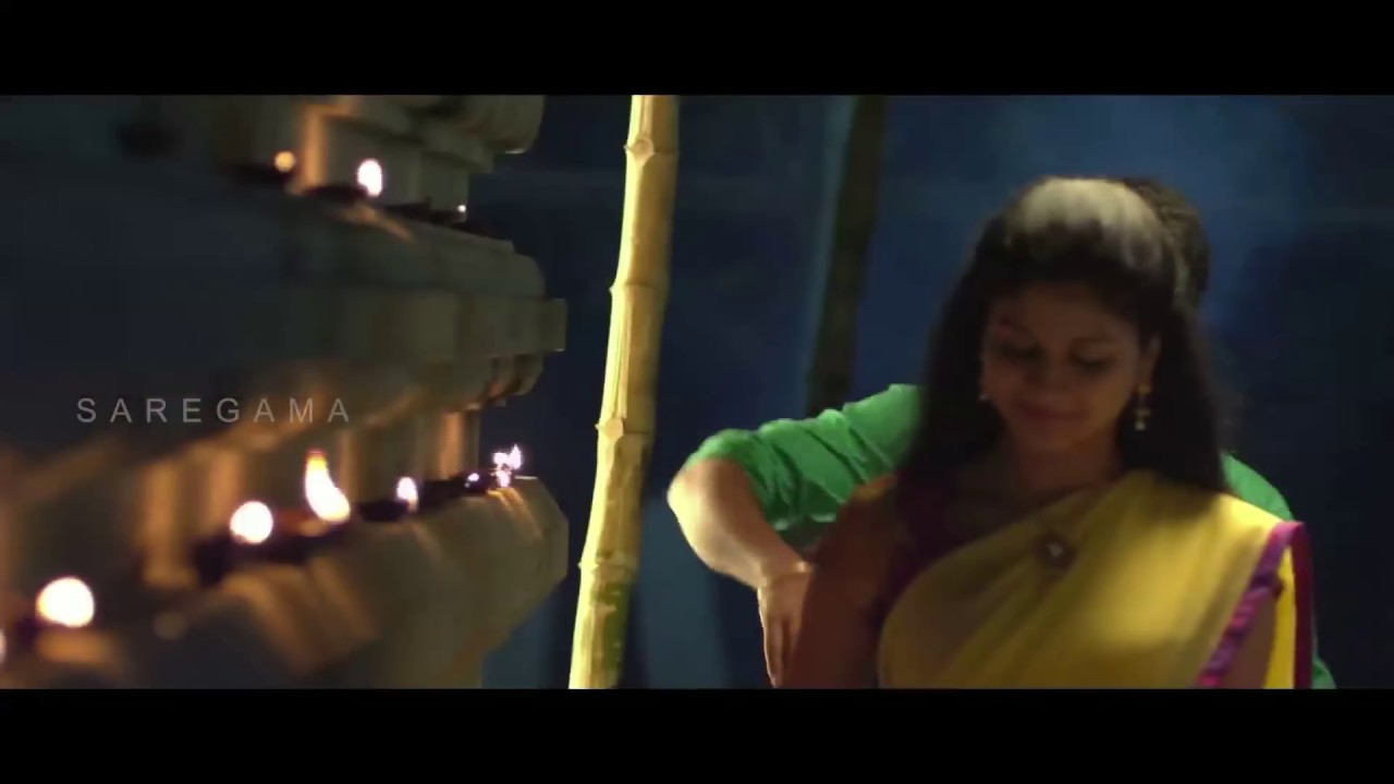 Ival Thano Song Lyrics | Marumunai