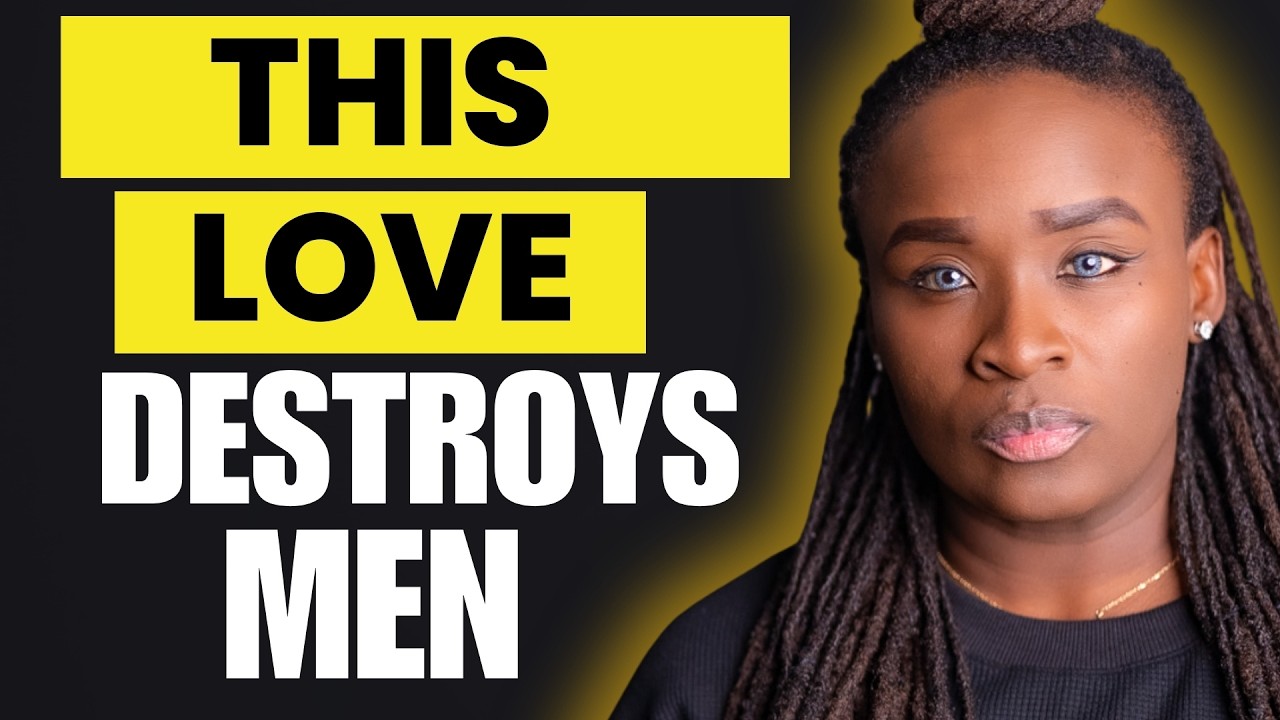 6 signs You’re in a Trauma Bond with your woman