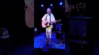 Sarah Jaffe "Hard Act to Follow" Hannover Lux 09 11 2016