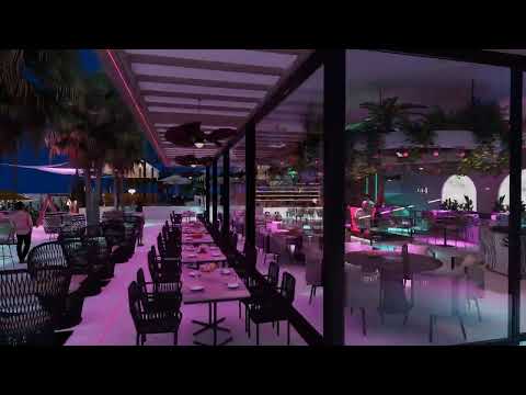 EL NUEVO MAUI MOJACAR . EL CLASICO SE REINVENTA