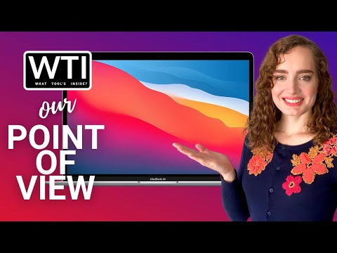 Apple MacBook Air M1 Chip 13"" Retina - WTI product video review