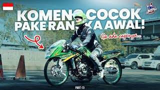 Download lagu HARI INI TIME KOMENG MAKIN TAJAM - APAKAH BUNGKUS HARI INI? mp3