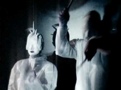 nipplepeople - Sutra *OFFICIAL MUSIC VIDEO*