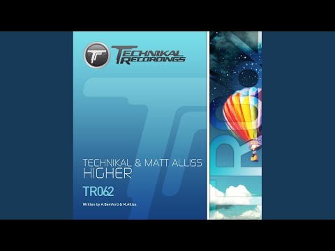 Higher (Original Mix)
