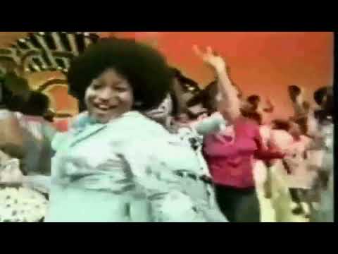 GET DANCING - DISCO TEX