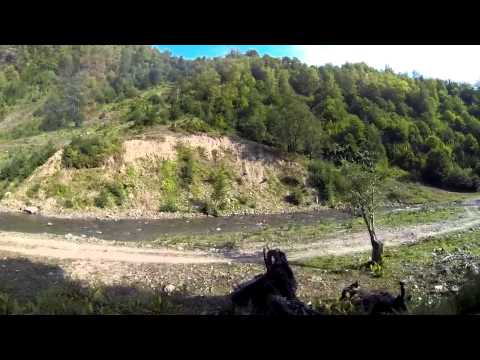 Pensiuni Agapia - Cazat.ro