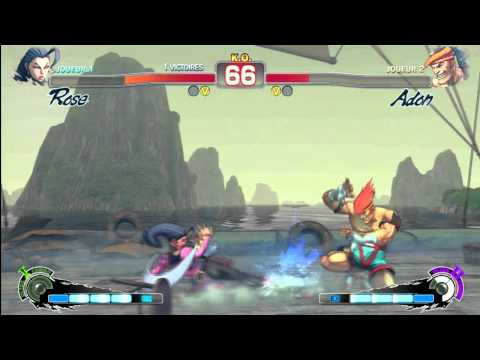 Louffy086 (Ro) vs Gamerbee (Ad) - GRAND FINAL