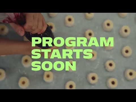 VCC Baking and Pastry Arts