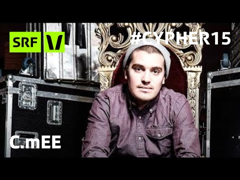 C.mEE am Virus Bounce Cypher 2015 | #Cypher15 | SRF Virus