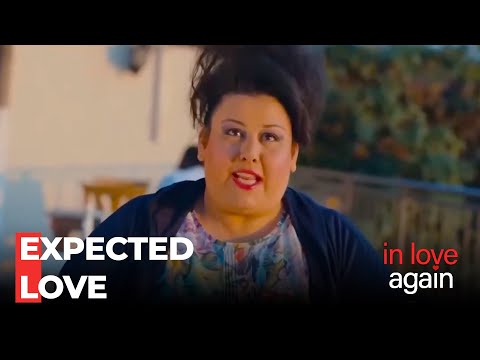 Ayfer's Dream Are Shattered - In Love Again