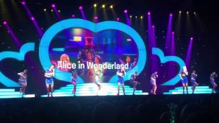 Eerste K3 Show Expo Gent Niet Verjaardagsfeest Fragment