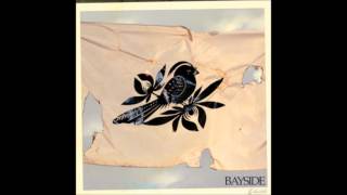Bayside - The Walking Wounded - Lyrics in the Description