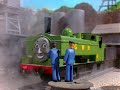 Thomas Y Sus Amigos Temporda 3 Episodio 5 El Pato De Donald